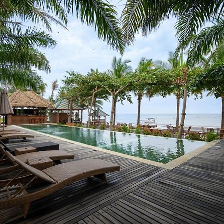 The Grand Villandra Resort Lovina Exterior foto