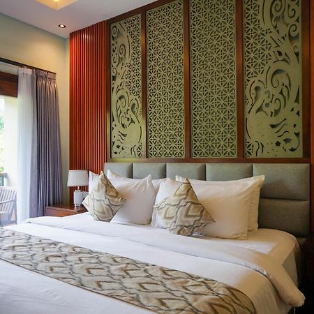 The Grand Villandra Resort Lovina Exterior foto